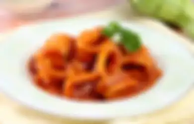 Kelezatannya Bikin Keluarga Kagum, Ini Resep Rahasia Cumi Saus Padang, Pelengkap Menu Buka Puasa yang Rasanya Seenak Resto Seafood