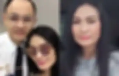 Ngeluh Hidupnya Dihantui Utang, Iis Dahlia Kena Semprot Deddy Corbozier di Depan Kamera, Sang Presenter: Kenapa Sih Lu Harus Beli Rumah Sebesar Itu Kalau Nggak Mampu?