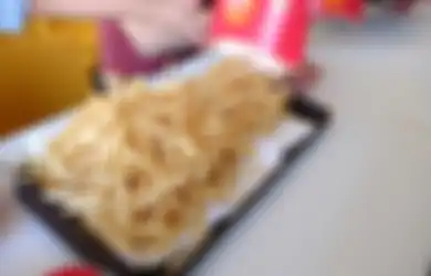 Gara-gara Alasan Ini, Mantan Karyawan McD Sarankan Pelanggan Nggak Tuang Makanan ke Nampan