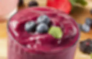 Bikin Smoothie Lebih Enak dan Sehat dengan 7 Cara Ini. Gampang!