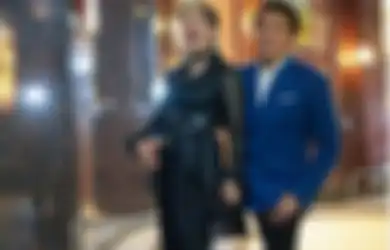 Nikahi Syahrini yang Usianya 2 Tahun Lebih Tua, Reino Barack Ternyata Punya Perjanjian Pranikah, Mantan Luna Maya Ogah Buru-buru Punya Anak