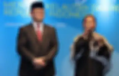Bolak-balik Kunjungan 3 Pulau yang Berbeda, Edhy Prabowo Jatuh Sakit Terinfeksi Corona Hingga Masuk RSPAD, Staf Khusus Menteri Kelautan dan Perikanan Langsung Beri Penjelasan