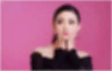 Tipe Cowok Idaman Natasha Wilona Ternyata Harus yang Punya Prinsip!