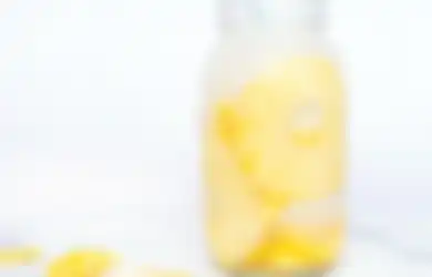7 Manfaat Air Nanas Buat Kesehatan yang Sayang untuk Dilewatkan 