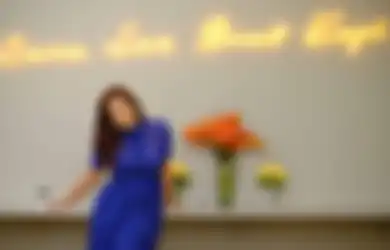 'Kawal Sampai Pelaminan', Terungkap Pria yang Digandeng Nafa Urbach Punya Jabatan Mentereng dan Masih Single, Rekan Artis Ramai Bereaksi