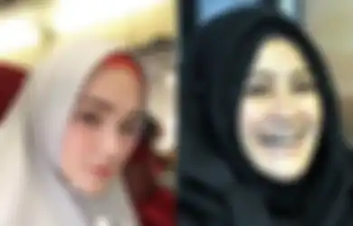 Kenal Lebih dari Sekedar Teman, Umi Pipik Mulai Berani Beberkan Sifat Asli Mulan Jameela, Istri Almarhum Uje: Hijrahmu Kesungguhanmu...