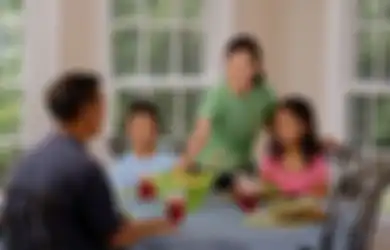 Harus Tahu, Inilah Beberapa Pantangan Makan di Jawa, Apa Saja?