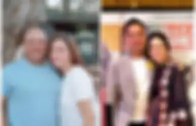 Gosipnya Pernah Gagal Menangkan Hati Maia Estianty, Sosok Pembalap Tampan Ini Malah Mujur Dapat Istri Aktris Cantik yang Lebih Muda 14 Tahun