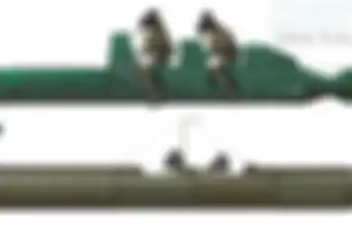 Jadi Salah Satu Pasukan Paling Mematikan di Dunia, Kopaska TNI AL Pernah Punya Torpedo Manusia Sebagai Senjata Bunuh Diri Pamungkas di Medan Perang, Operasi Trikora Jadi Saksinya