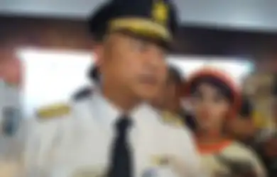 Ditendang Erick Thohir dari Garuda Indonesia, Ari Askhara Kini Jadi Tersangka, Buntut Kasus Penyelundupan yang Rugikan Negara Rp 1,5 Miliar 