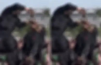 'Kalah Teknologi Menang Nyali', Kemampuan Ilmu Hantu Kopassus Bikin Was-was Jendral Pentagon, Kebal Tusukan Benda Tajam hingga Bisa Lihat di Kegelapan
