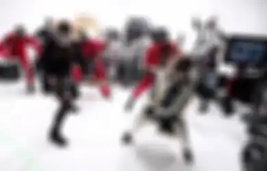 Pecah! Gini Jadinya Kalo Lagu Slipknot, Linkin Park, dan Eminem Disatuin