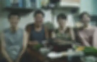 Punya Sisi Sentimental, Bong Joon-ho Rilis Kembali 'Parasite' Versi Hitam-Putih