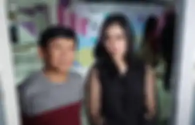 Lepas Duda Nikahi Gadis 32 Tahun Lebih Muda, Begini Kondisi Rumah Tangga Komedian Ginanjar, Jadi Bapak di Usia Lebih dari Setengah Abad