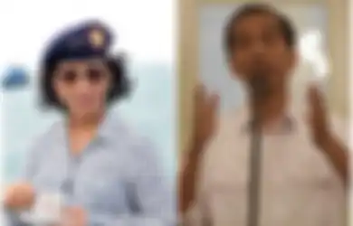 Duit Mengalir Tanpa Harus Jadi Menteri, Terungkap Segini Kekayaan Susi Pudjiastuti, Hartanya Lebih Dari 2 Kali Lipat Lampaui Jokowi