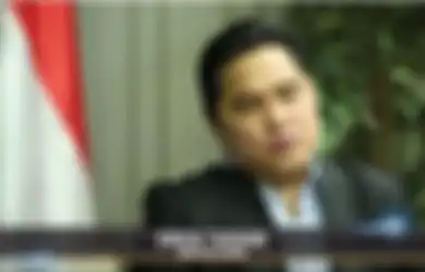 Pikul Perintah Besar Jokowi, Erick Thohir Siap Jadi Raja Tega, Tegas Rontokkan Puluhan Perusahaan BUMN: Kami Ingin Mapping yang Jelas!