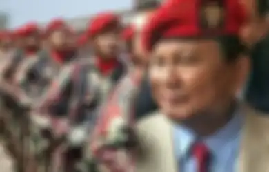 Ditarik Jadi Kaki Tangan Prabowo di Kemenhan, Brigjen TNI Yulius Selvanus Punya Segudang Pendidikan Tak Sembarangan, Mantan Anggota Tim Mawar yang Pernah Jadi Kepala Badan Intelijen Negara