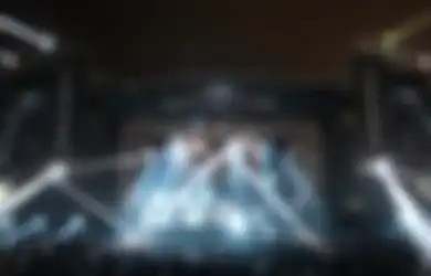 Bakal Terapkan Protokol Kesehatan, Penonton Hammersonic 2020 Diminta Physical Distancing