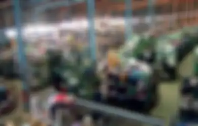 Bagaimana Jakarta Mengelola Limbah Medis Golongan B3? Mei 2020 Mencapai  206 Kg!