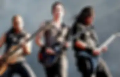 Bawa Tema Mitologi, Trivium Rilis Single dan Video Klip ‘In The Court of Dragon’