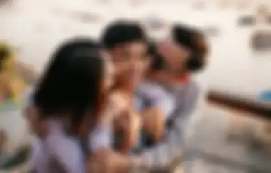 Sambil Bercucuran Air Mata, Ruben Onsu Bongkar Sifat Asli Betrand Peto Saat Keinginannya Tak Dipenuhi, Suami Sarwendah: Ada Satu Kalimat yang di Luar Pemikiran Saya