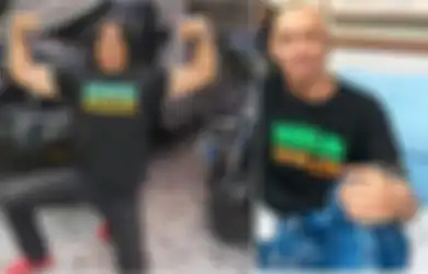 Innalilahi Wa Innailaihi Rojiun, Meninggal Dunia Karena Kanker Otak, Komedian Agung Hercules Sempat Larang Sahabatnya Konsumsi Ini Semasa Hidup: Tidak Sehat!