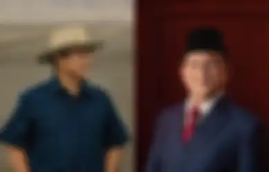 Gerindra Ingin Prabowo Subianto Maju Lagi di Pilpres 2024, Sekjen Partai Singgung Kaum Milenial Bakal Menangkan Sang Menhan: Favorit!