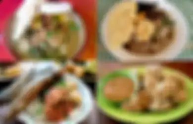 Dijuluki The Sunrise of Java, Kota Banyuwangi Ternyata Simpan Rekomendasi Kuliner yang Menakjubkan untuk Menunggu Bedug Maghrib Saat Ramadhan 2022 Nanti