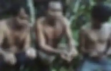 Tangisan Keluarga Sambut Kedatangan Jenazah WNI Korban Sandera Abu Sayyaf, Bupati Buton: Kita Semua Menyerahkan Ini Kepada Allah