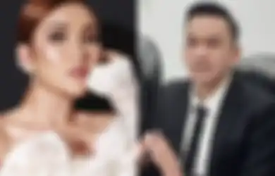 Bikin Ruben Onsu Terkejut dengan Hadiah yang Diterimanya, Ternyata Ini Makna Kado Roti Buaya Ayu Ting Ting untuk Anniversary Sarwendah dan Suami