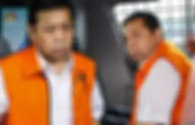 Fee Pengacara Belum Dilunasi Setya Novanto, Fredrich Yunadi Gugat Papa Setnov dan Istri Rp 2,25 Triliun, Ini Rinciannya