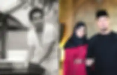 Bertahun-tahun Jadi Istri Ahmad Dhani, Akhirnya Mulan Jameela Bisa Bernapas Lega, Al El Dul Kini Mengakuinya Sebagai Ibu, Disejajarkan Dengan Irwan Mussry