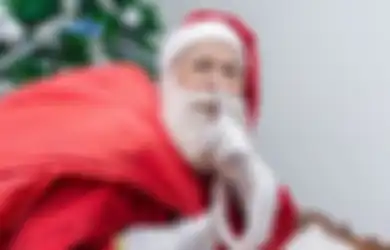 Sosoknya Identik dengan Perayaan Natal, Sejarawan Asal New York Bongkar Sejarah Santa Claus, Dari Alasannya Bagi-bagi Hadiah hingga Konsep Kereta Saljunya