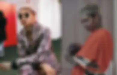 Dulu Tak Malu Berjualan Nasi Uduk untuk Biaya Kuliah, Rapper Ini Malah Pamer Rumah Mewahnya, Ada Ruangan Senilai Rp 80 Juta