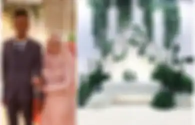 Kekuatan Media Sosial, Pernikahan Nyaris Amburadul Gegara Kena Tipu Wedding Planner Abal-abal, Pasangan Ini Justru dapat Bantuan Tak Terduga dari Netizen Setelah Kisahnya Viral