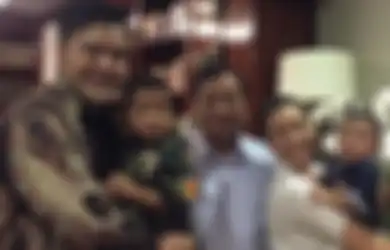 Usai Bikin Kuping Luhut Binsar Panas, Kini Mantan PNS Ini Ikut Lecehkan Keponakan Prabowo Subianto yang Maju ke Pilkada Tangsel 2020