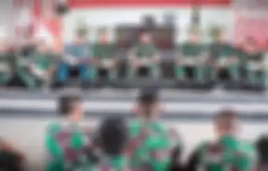 Siap Longgarkan Sabuk, Marsekal Hadi Tjahjanto Sudah Rencana ke Malang untuk Lakukan Hal Ini Setelah Pensiun