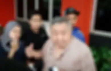 Innalillahi Wa Innailaihi Rojiun, Fadli Zon Berduka Hebat, Tokoh Aktivis Kondang Ini Meninggal Dunia Usai Berjuang Lawan Sakit Jantung
