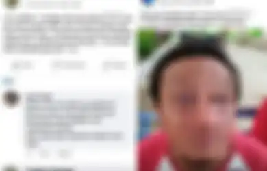 Kabar Minuman Buah dalam Kemasan Meledak dan Sebabkan Seorang Pria Alami Cedera Serius Viral di Media Sosial, Ini Klarifikasi Perusahaan