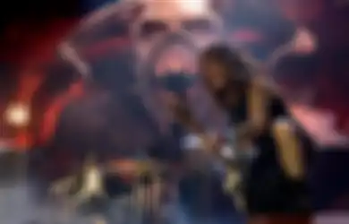 Iron Maiden Akhirnya Rilis Single Baru, 'The Writing On The Wall'