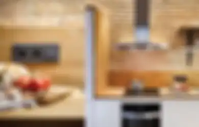 Dapur Bisa Menjadi Penyebab Utama Biaya Listrik Melonjak! Begini Cara Mengatasinya