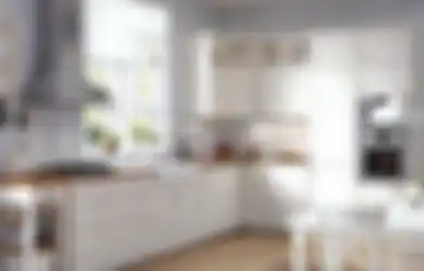 Menurut Feng Shui Jangan Letakkan Kompor di Samping Jendela, Kenapa?