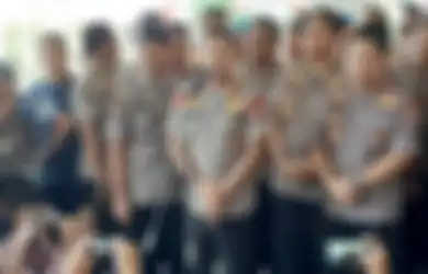 Langkah Cepat Kapolri Respon Tudingan Pelanggaran HAM Atas Kematian 4 Laskar FPI, Idham Azis Langsung Bentuk Tim Khusus, Irjen Argo Yuwono: Buktikan di Pengadilan