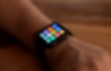 Redmi Watch Rilis di China Besok, Ini Spesifikasi yang Dibawa