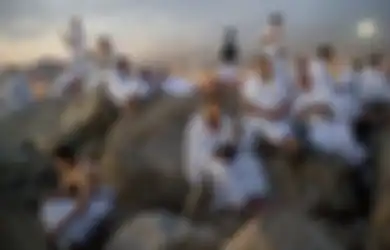 Bikin Penasaran Para Jamaah, Arab Saudi Akhirnya Bocorkan Kapan Ibadah Umrah Kembali Dilaksanakan, Kemenkes Juga Bakal Jadi Juru Kunci Penentu