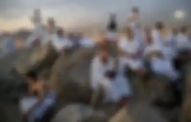 Terlanjur Dibatalkan Indonesia, Ibadah Haji Tahun 2020 Ternyata Tetap Bakal Digelar Arab Saudi, Begini Syarat Utamanya dari Kerajaan