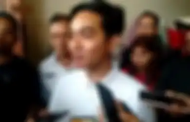 Melenggang Tanpa Lawan, Gibran Jadi Calon Tunggal Walikota Solo Usai Rival Terkuatnya Mundur di Tengah Pandemi, Achmad Purnomo: Saya Nggak Sampai Hati Lihat Situasi Sekarang