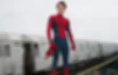 Produser Ungkap Tom Holland Bakal Peranin Spider-Man untuk Film Lainnya