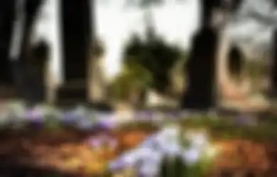 Jadi Tradisi Masyarakat Indonesia, Berikut Bacaan Doa Berziarah ke Makam Orang Tua