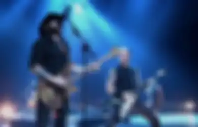 Biopik Frontman Motörhead, Lemmy Killmister Lagi Digarap untuk Jadi Film Tontonan Anak Metal